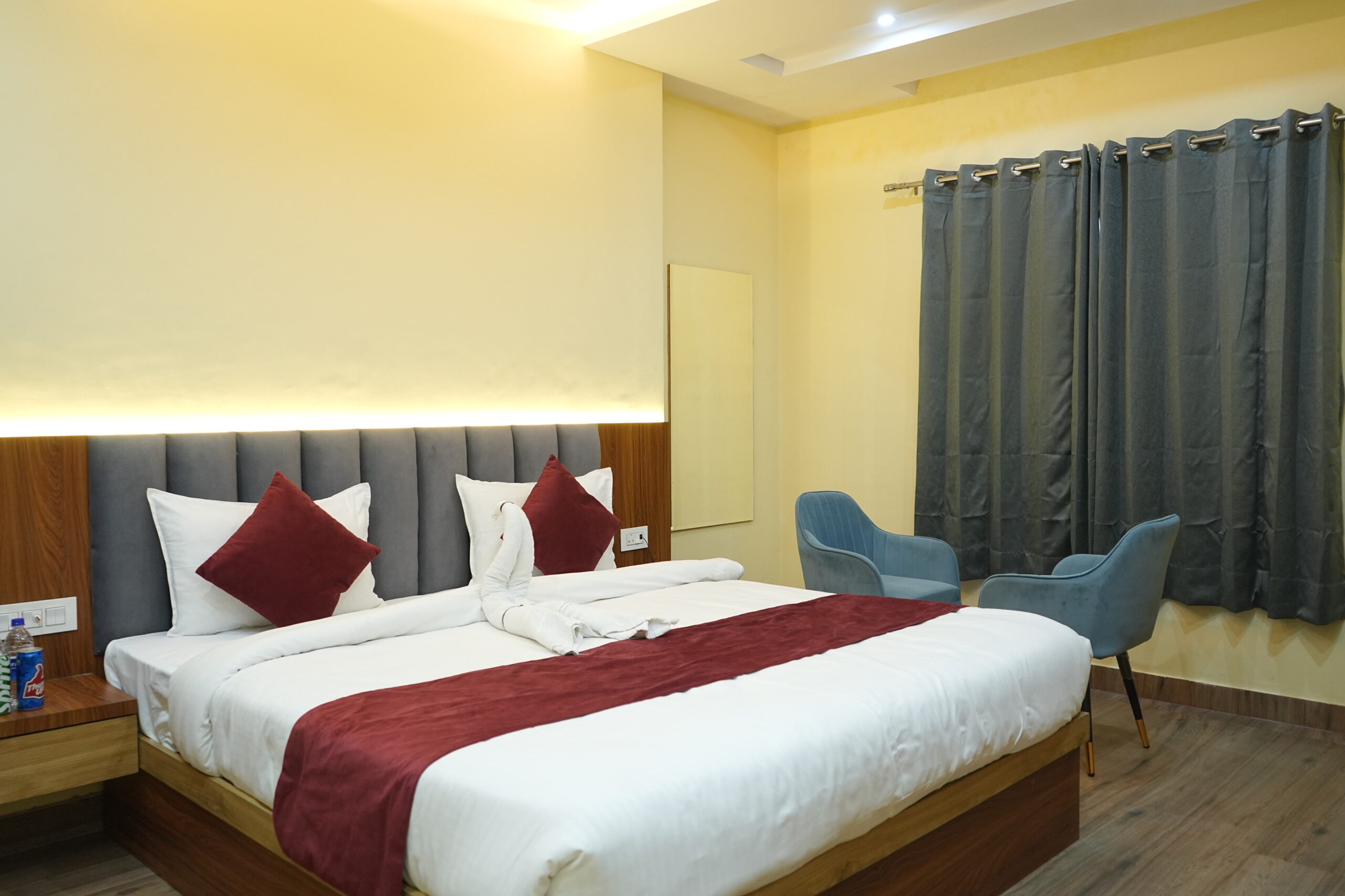 Super Deluxe Room