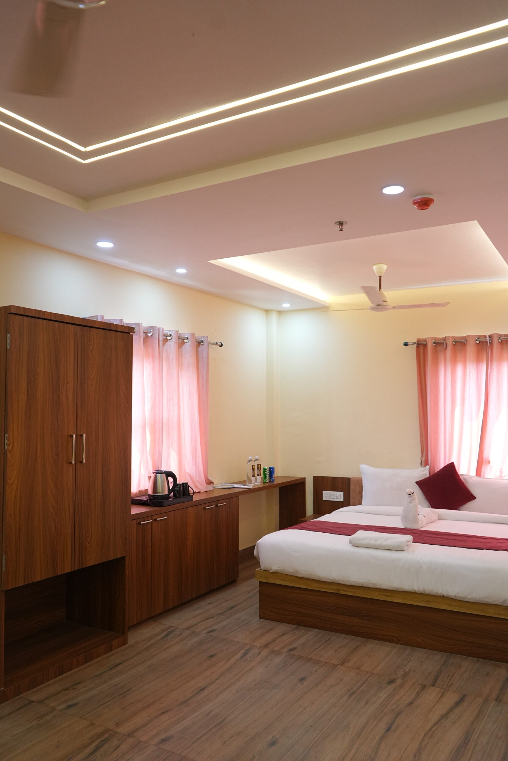 Sweet Room